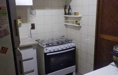 Imagem 4: Apartamento com 1 dormitório à venda, 60 m² por R$ 330.000 - Freguesia...