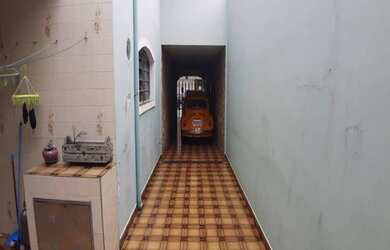 Imagem 10: Sobrado Tatuapé São Paulo/SP