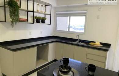 Imagem 12: Apartamentos para venda em Jundiaí no bairro Vila Arens