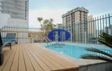 Imagem 5: Cobertura com 5 dormitórios, 386 m² - venda por R$ 4.000.000,00 ou aluguel...