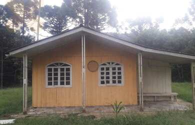 Imagem: A chácara possui 563.500m² de Área, Imóvel novo e está