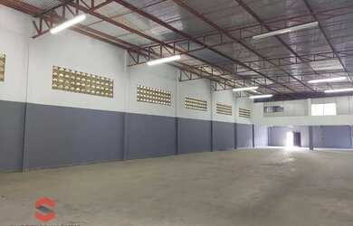 Imagem 7: Galpão, 593 m² - venda por R$ 2.000.000 ou aluguel por R$ 8.000,00/mês...