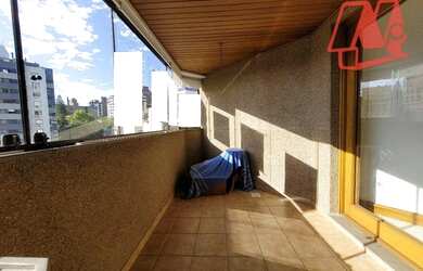 Imagem 7: Apartamento, 95 m² - venda por R$ 795.000,00 ou aluguel por R$ 4.596,00/mês...