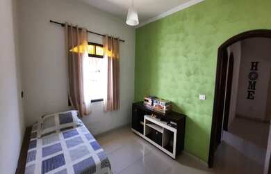 Imagem 11: Casa com piscina para venda no Jardim Aruan em Caraguatatuba