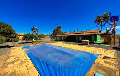 Imagem 11: Propriedade rural para investimento: fazenda com equipamentos e infraestrutura em Luziânia