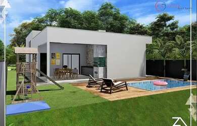 Imagem 5: Condomínio Fechado para Venda em Atibaia, Condominio Buona Vita, 3 dormitórios,...