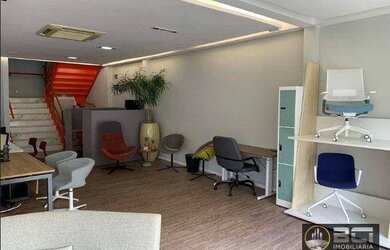 Imagem 10: Loja ALTO PADRÃO para alugar, 345 m² por R$ 26.000/mês - Boa Viagem...