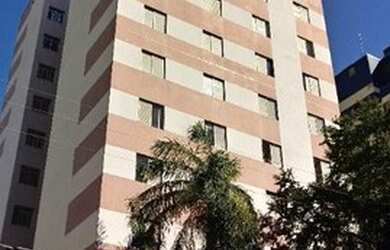 Imagem 1: Apartamento com 2 dormitórios, 66 m² - venda por R$ 395.000,00 ou aluguel...