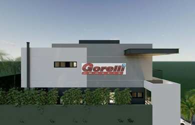 Imagem 14: Casa à venda, 241 m² por R$ 2.550.000,00 - Condomínio Arujazinho IV...