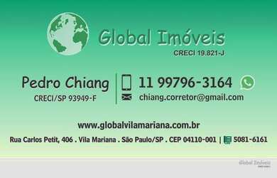 Imagem 3: SãO PAULO - Padrão - Vila Olímpia