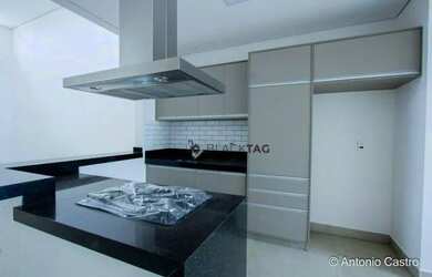 Imagem 5: CASA À VENDA NO CONDOMÍNIO CLUB PORTINARI EM PAULÍNIA -SP