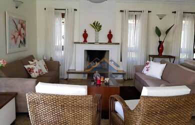 Imagem 6: Casa, 508 m² - venda por R$ 3.200.000,00 ou aluguel por R$ 16.275,42/mês...