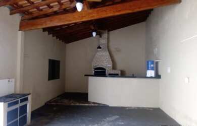 Imagem 8: SÃO JOSÉ DO RIO PRETO - Casa Padrão - RESIDENCIAL GABRIELA