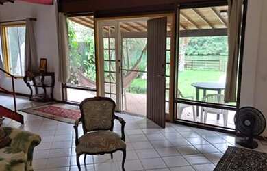 Imagem 10: Ilha da Gigoia, Barra da Tijuca, linda casa com vista para o canal