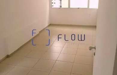 Imagem: O depósito possui 1 Vaga na garagem e 45m² de Área e está