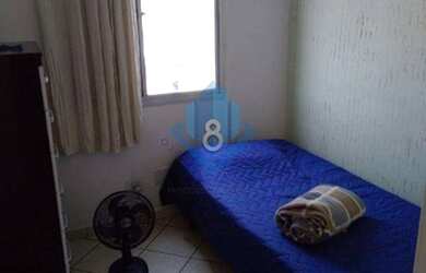 Imagem 4: Apartamento Residencial à venda, Sacomã, São Paulo - AP0853