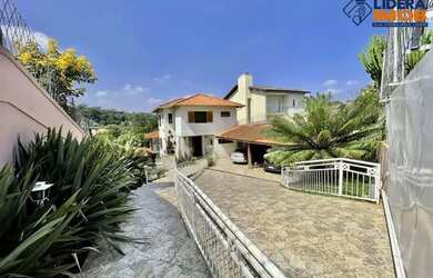 Imagem 4: CARAPICUÍBA - Casa de Condomínio - CHÁCARA DAS PAINEIRAS