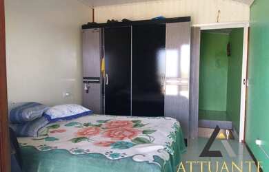 Imagem 12: Casa em Ana Rech. Churrasqueira, Varanda, 160m² de Áreae2 Vagas na garagem