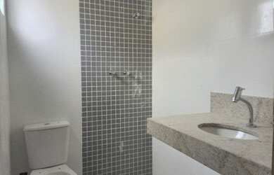 Imagem 4: Casa em Santos. Piscina, Churrasqueira, 150m² de Áreae2 Vagas na garagem