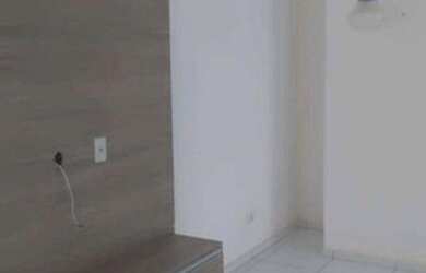 Imagem 5: Apartamento com 2 dormitórios, 48 m² - venda por R$ 150.000,00 ou aluguel...