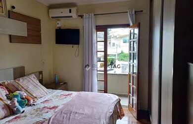 Imagem 10: CASA PARA VENDA E LOCAÇÃO NO CONDOMÍNIO FAZENDA TAQUARAL EM CAMPINAS...