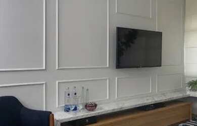 Imagem 1: Apartamento Locação 2 Dormitórios - 83 m² Moema