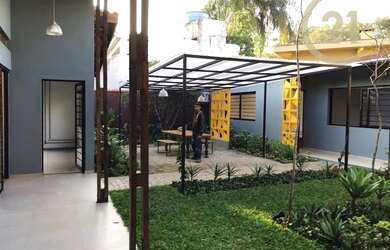 Imagem 3: Casa com 11 dormitórios, 408 m² - venda por R$ 4.499.999,99 ou aluguel...