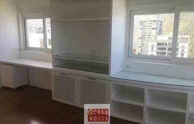 Imagem 8: Vista deslumbrante cobertura São Conrado Green rj