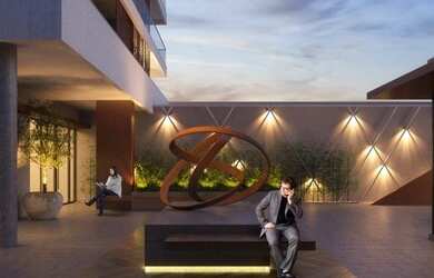 Imagem 7: CAXIAS DO SUL - Apartamento Padrão - São Pelegrino