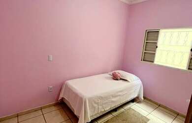 Imagem 10: Linda Casa Bairro Juriti próximo ao Shopping