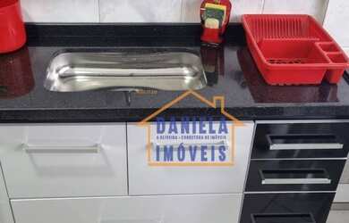 Imagem 9: Apartamento para alugar, 40 m² por R$ 250,00/dia - Mirim - Praia Grande/SP