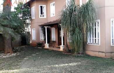 Imagem 1: Casa de Condomínio em Pq. Faber Castell I - São Carlos, SP