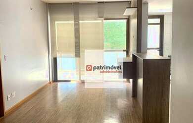 Imagem 2: Apartamento com 1 dormitório, 59 m² - venda por R$ 607.328,00 ou aluguel...