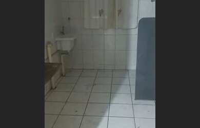 Imagem: A casa possui 2 Dormitórios, 1 Banheiro e 52m² de Área e