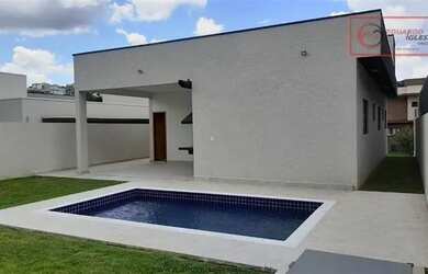 Imagem 5: Condomínio Fechado para Venda em Atibaia, Condominio Buona Vita, 3 dormitórios,...