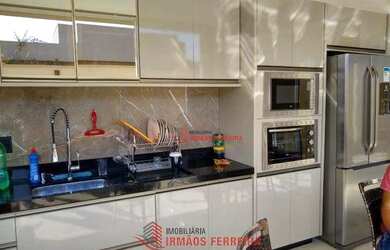 Imagem 14: Casa à venda, 221 m² por R$ 1.400.000,00 - Quinta do Lago - São José...