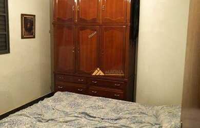 Imagem 10: Casa residencial à venda, Jardim Irajá, Ribeirão Preto