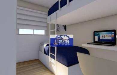 Imagem 9: Apartamento à venda, 31 m² por R$ 180.000,00 - Vila Lúcia - São Paulo/SP