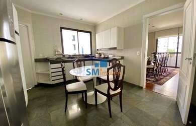 Imagem 3: Apartamento com 4 dormitórios, 312 m² - venda por R$ 5.000.000,00 ou...