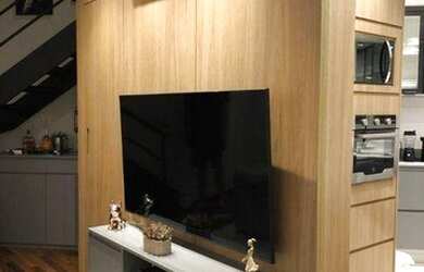 Imagem 6: Cobertura à venda, 148 m² por R$ 1.485.000,00 - Jardim - Santo André/SP