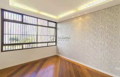 Imagem 9: Apartamento Locação 4 Dormitórios - 264 m² Chácara Santo Antônio