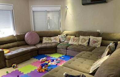 Imagem 2: Sobrado à venda, 600 m² por R$ 2.968.000,00 - Fontes - Arujá/SP