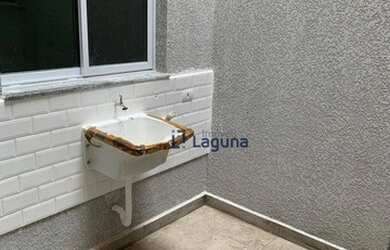 Imagem 5: Apartamento à venda, 47 m² por R$ 380.000,00 - Vila Pires - Santo André/SP