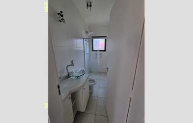 Imagem 8: Casa em Village. Varanda, 90m² de Área, 3 Banheirose3 Dormitórios