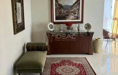 Imagem: O apartamento à venda possui 3 Dormitórios, 3 Banheiros, 2