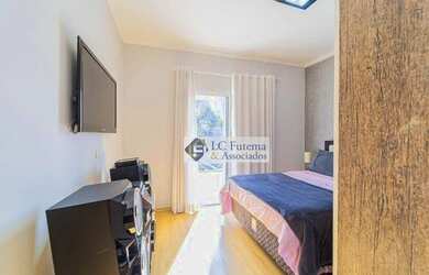 Imagem 4: Casa de condomínio em Cotia, por R$ 1.200.000 - Palm Hills