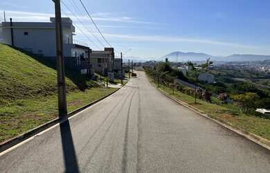 Imagem 4: TERRENO RESIDENCIAL em BRAGANÇA PAULISTA - SP, CONDOMÍNIO VILLA REAL...