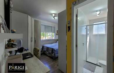 Imagem 16: Apartamento com 3 dormitórios, 70 m² - venda por R$ 315.000,00 ou aluguel...