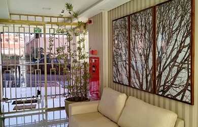 Imagem 2: Apartamento residencial a venda no Vila Totolli em Franca