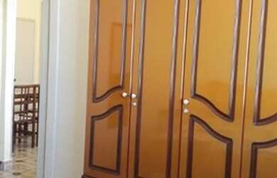 Imagem 5: Apartamento à venda, 60 m² por R$ 250.000,00 - José Menino - Santos/SP